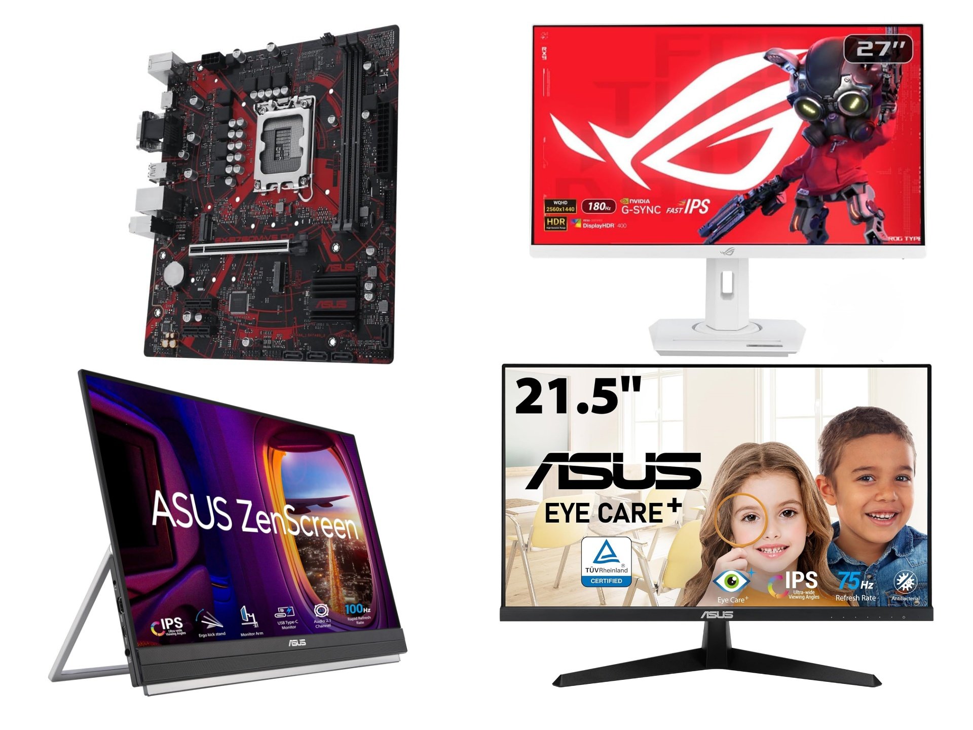 ゲーミングモニター 165Hz ASUS IPS asus vg259 24.5インチ 165hz ips