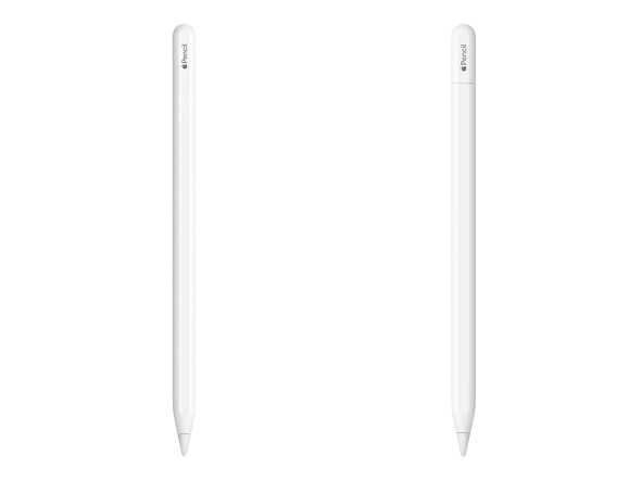 uApple Pencili2jvƁuApple PenciliUSB-Cjv