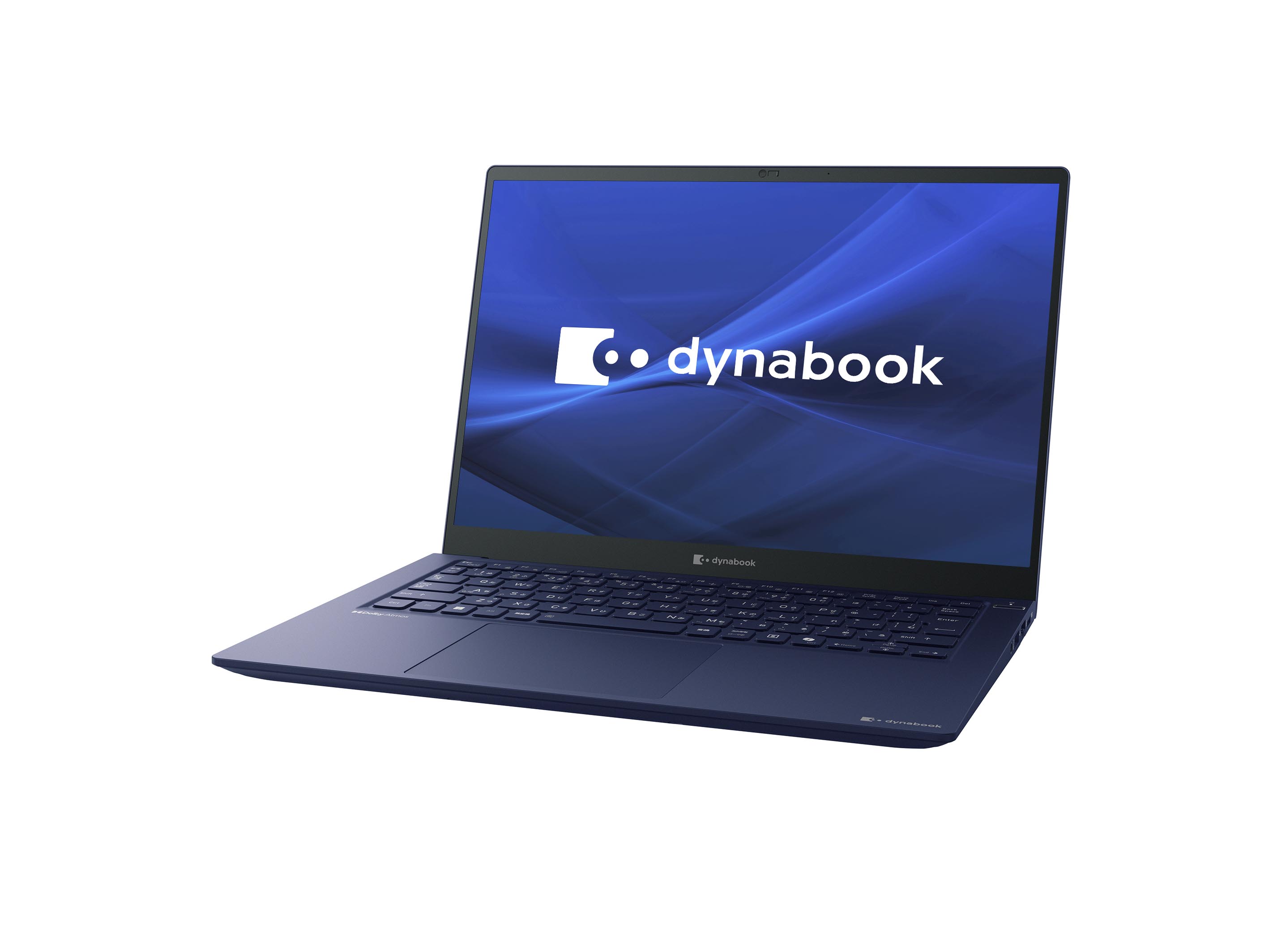 Dynabookが個人向け新型ノートPCを発表 Core Ultraプロセッサ搭載の14型プレミアムモデルなど（要約） - ITmedia PC  USER