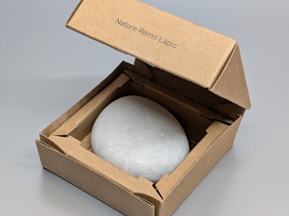 Nature Remo Lapis X}[gR ߓd@\ ԊOR Ɠd I[g[V