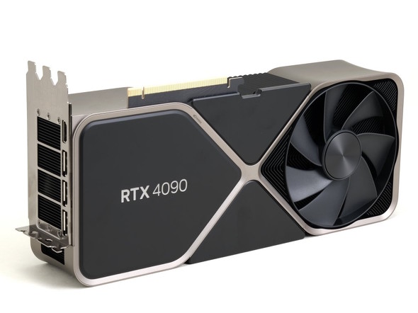 GeForce RTX 4090