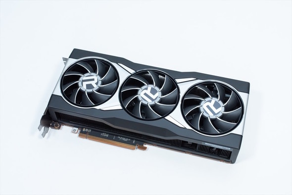 Radeon RX 6900 XT