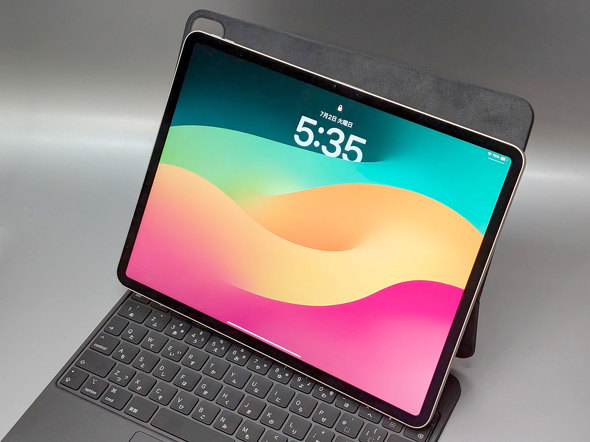 Apple Magic keyboard M4 iPad Pro Air t@NVL[ L[{[h A~