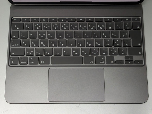 Apple Magic keyboard M4 iPad Pro Air t@NVL[ L[{[h A~