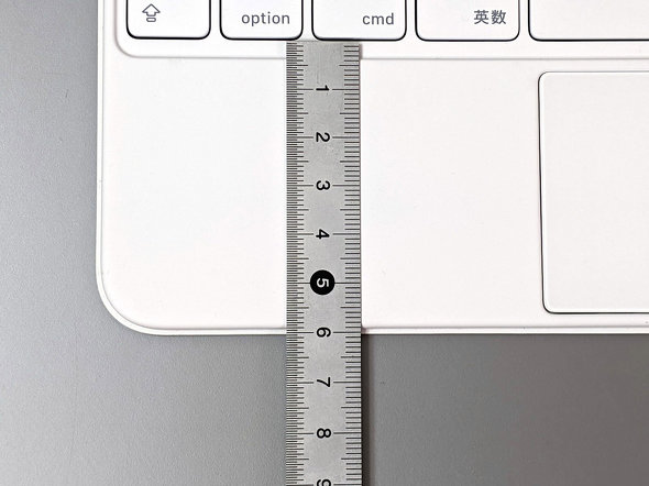 Apple Magic keyboard M4 iPad Pro Air t@NVL[ L[{[h A~