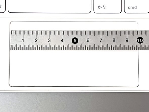 Apple Magic keyboard M4 iPad Pro Air t@NVL[ L[{[h A~