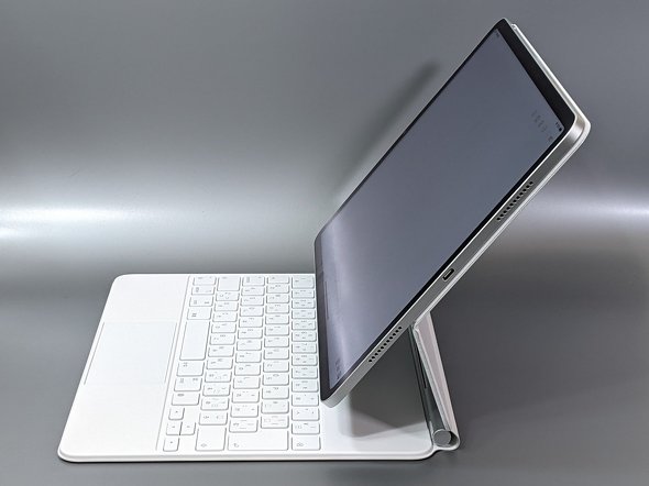 Apple Magic keyboard M4 iPad Pro Air t@NVL[ L[{[h A~