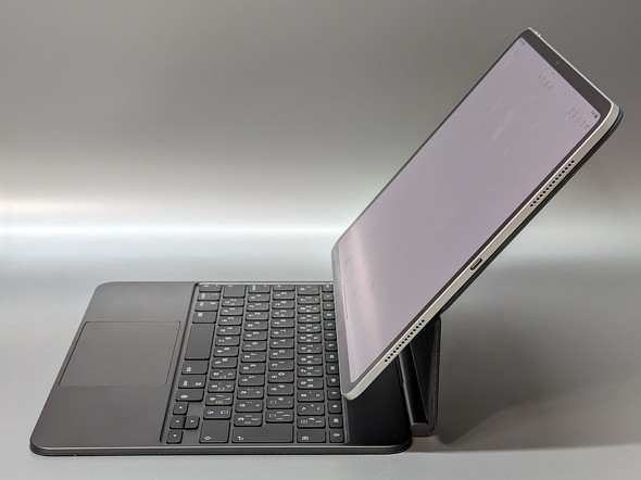 Apple Magic keyboard M4 iPad Pro Air t@NVL[ L[{[h A~