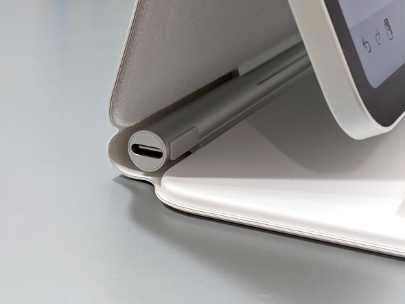 Apple Magic keyboard M4 iPad Pro Air t@NVL[ L[{[h A~