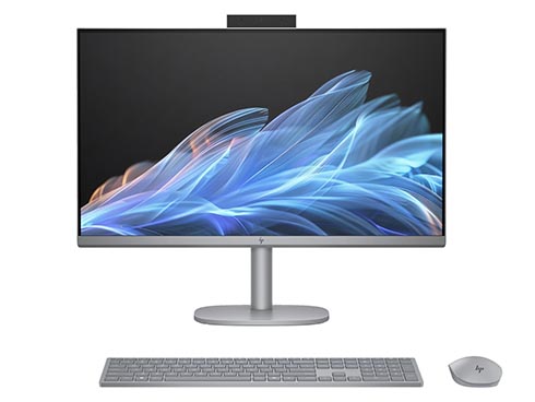 HP OmniStudio X 27 All-in-One PC