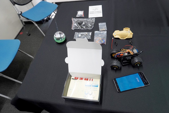 �~�j�l���IoT���L�b�g