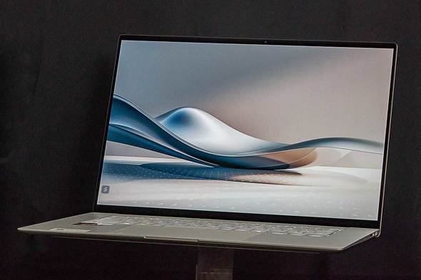 ASUS JAPAN Ryzen AI 300 V[Y Copilot{ PC Ready Ceraluminum Z~i 16^