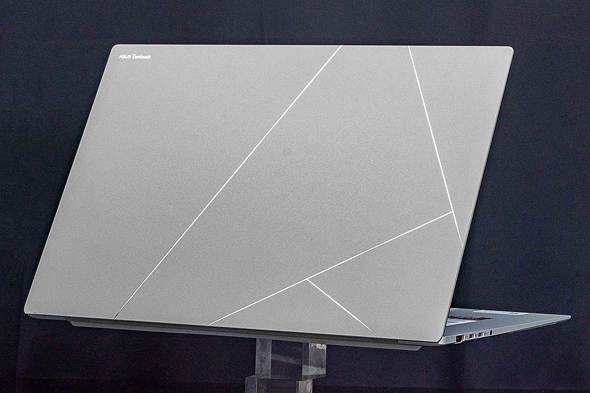 ASUS JAPAN Ryzen AI 300 V[Y Copilot{ PC Ready Ceraluminum Z~i 16^