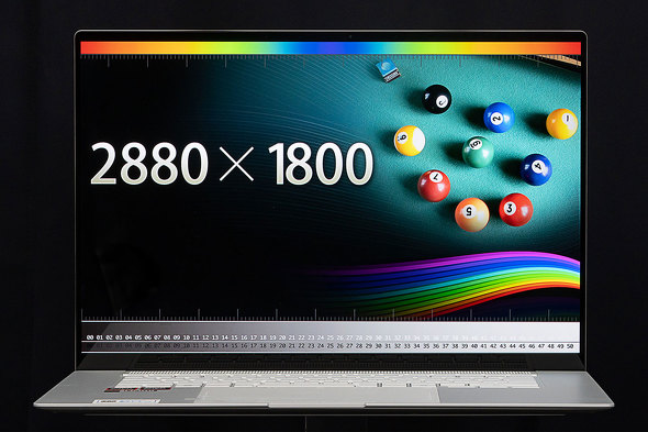 ASUS JAPAN Ryzen AI 300 V[Y Copilot{ PC Ready Ceraluminum Z~i 16^