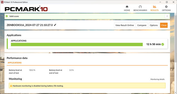 ASUS JAPAN Ryzen AI 300 V[Y Copilot{ PC Ready Ceraluminum Z~i 16^