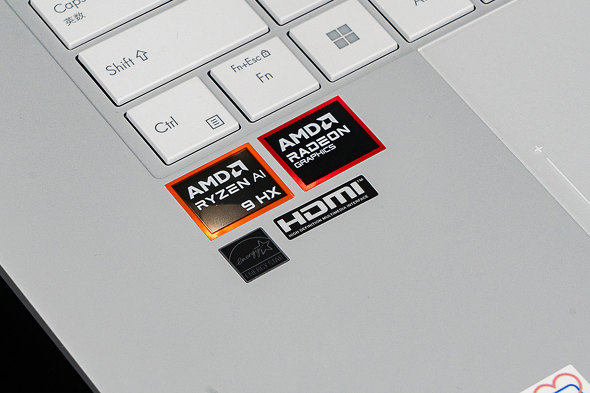 ASUS JAPAN Ryzen AI 300 V[Y Copilot{ PC Ready Ceraluminum Z~i 16^