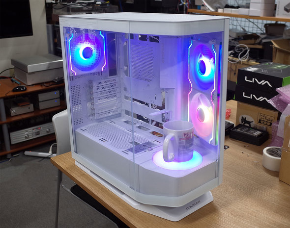 IIXybNɓׂuFV270 RGBizCgjv