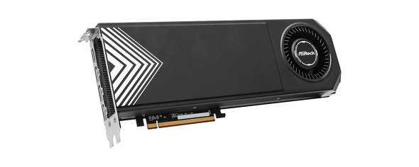 uRadeon RX 7900 XTX Creator 24GBv̐i摜