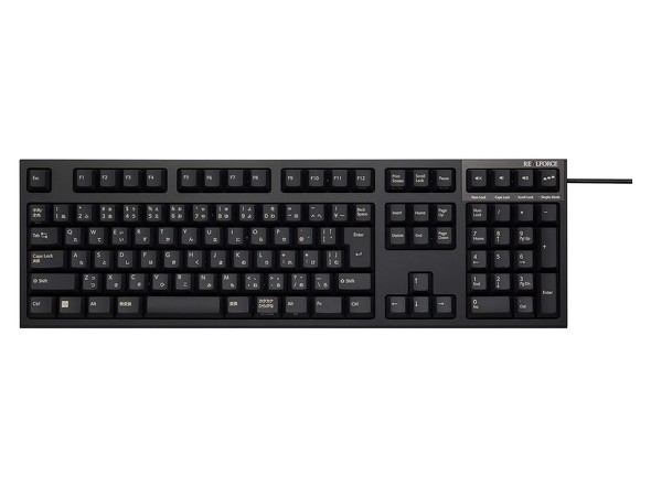 東プレ「REALFORCE」キーボード／マウスが全品10%オフ！ 気になる製品を買うチャンス！：Amazon夏本番！  家電・レジャー用品等のサマーセール（3/3 ページ） - ITmedia PC USER