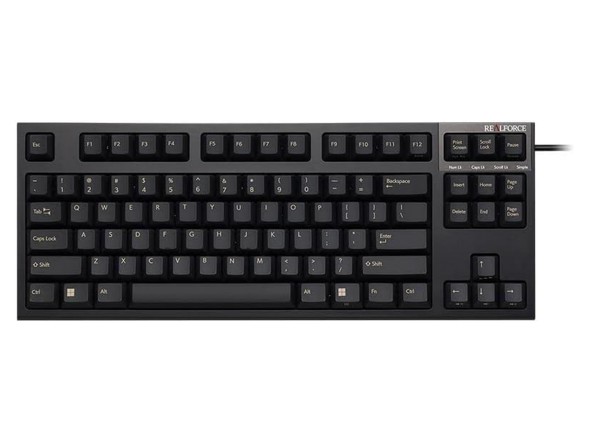 東プレ「REALFORCE」キーボード／マウスが全品10%オフ！ 気になる製品を買うチャンス！：Amazon夏本番！  家電・レジャー用品等のサマーセール（3/3 ページ） - ITmedia PC USER