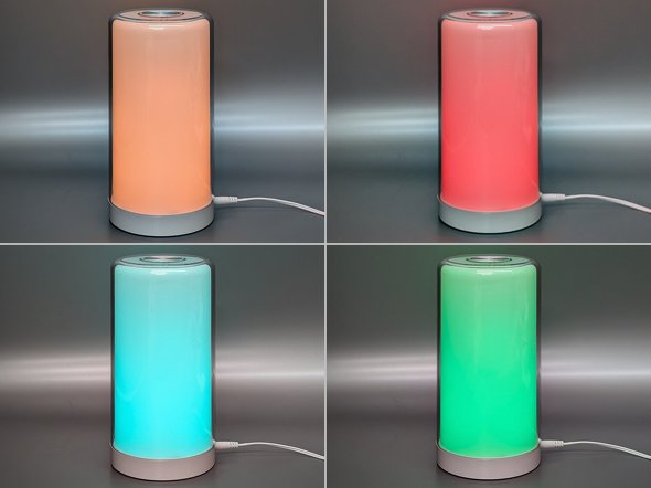 Meross Technology Alexa echo LED X}[gxbhTChv d Ɩ