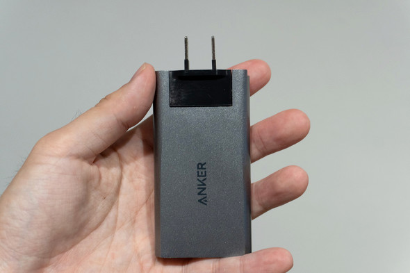 Anker Prime Chargeri65W Slim GaNj