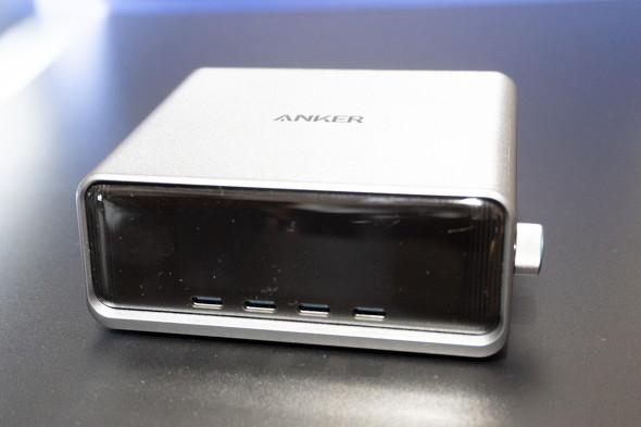 Anker Prime Chargeri250W 6|[g GaNj