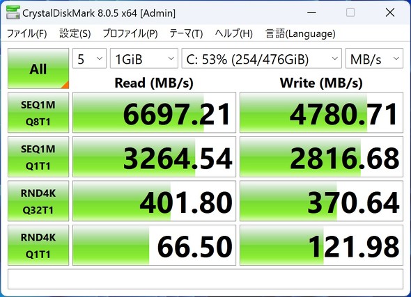 ASUS JAPAN ROG NUC 760 970 Core Ultra 25L 小型ボディー ゲーミングPC コンパクト