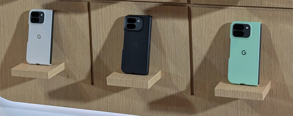 Google Pixel 9 Pro Fold 256GB 512GB 3 h Google Tensor G4`bv