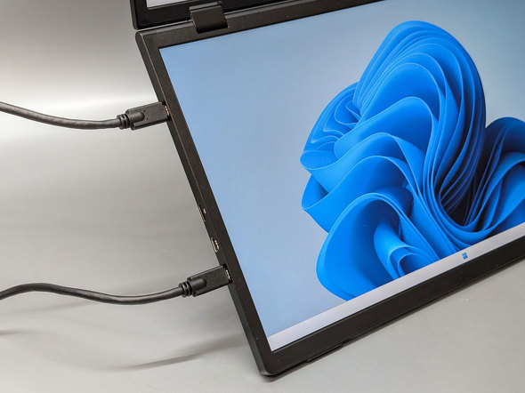 20.5^ ACeBvebN ܂肽 oCfBXvC LCD15HC-IPSDUAL