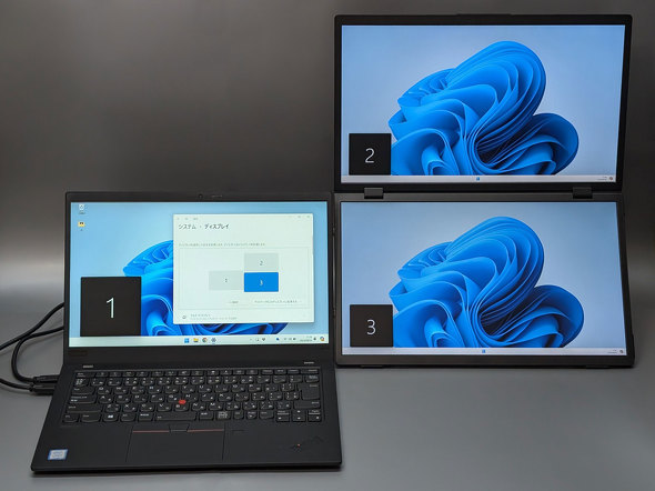 20.5^ ACeBvebN ܂肽 oCfBXvC LCD15HC-IPSDUAL