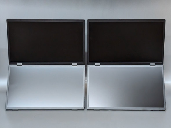 20.5^ ACeBvebN ܂肽 oCfBXvC LCD15HC-IPSDUAL