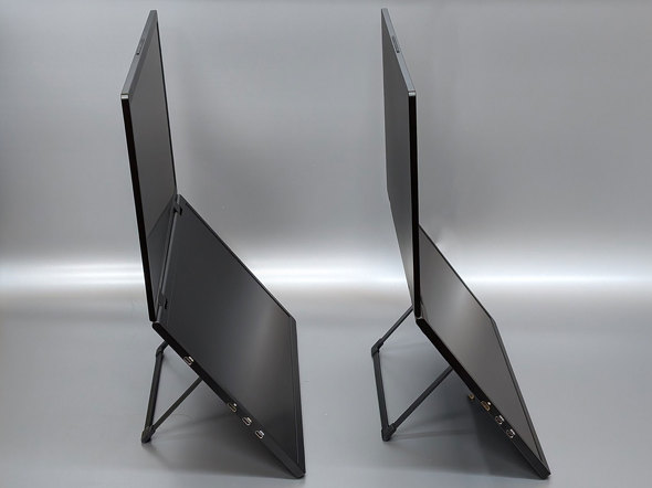 20.5^ ACeBvebN ܂肽 oCfBXvC LCD15HC-IPSDUAL