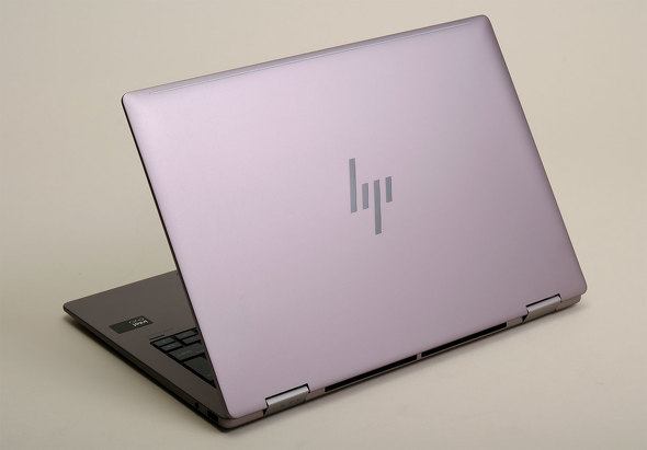 {HP Envy x360 Laptop 14-fc Ce 14^m[gPC Copilot+ PC Core Ultra AI PC