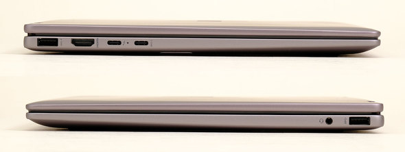 {HP Envy x360 Laptop 14-fc Ce 14^m[gPC Copilot+ PC Core Ultra AI PC LAVIE NEXTREME Carbon