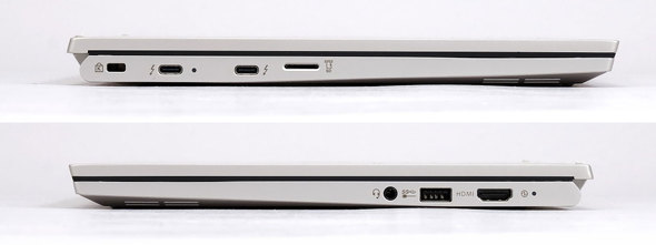 {HP Envy x360 Laptop 14-fc Ce 14^m[gPC Copilot+ PC Core Ultra AI PC LAVIE NEXTREME Carbon