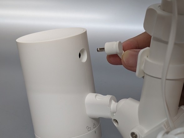 Stick Up Cam Battery \[[pl Pole Mount for Spotlight Cam and Stick Up Cam |[