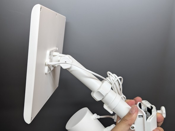 Stick Up Cam Battery \[[pl Pole Mount for Spotlight Cam and Stick Up Cam |[