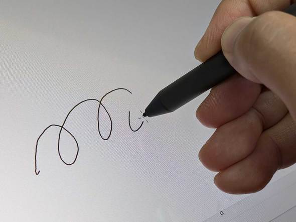 m{EWp 14^ oCfBXvC j^[ ThinkVision M14t Gen 2 2240~1400sNZ