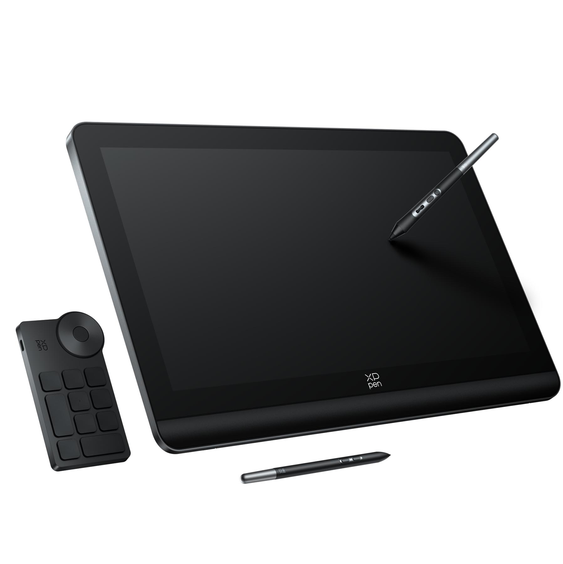 超美品!!XP-PEN 液晶ペンタブレット 本体+一式セット 液晶ペンタブレット | XPPen公式ストア