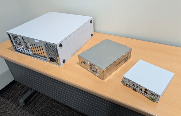 PFU AR8300 AR2100 AR2000