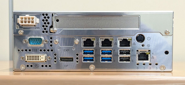 PFU AR8300 AR2100 AR2000