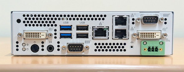 PFU AR8300 AR2100 AR2000