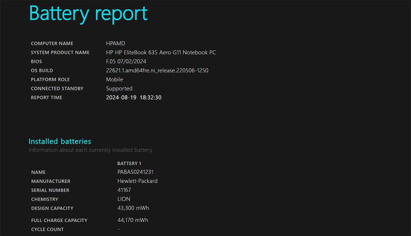 {HP 13.3^m[gPC HP EliteBook 635 Aero G11 Ryzen 8040V[Y rWlX oCPC