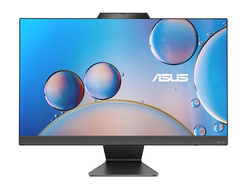 ASUS、Core i5を搭載した23.8型液晶一体型の法人向けデスクトップ（要約） - ITmedia PC USER