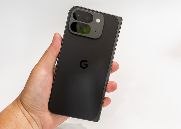 Google Pixel 9 Pro Fold ܂肽 X}z 3 X 8^ ^ubg