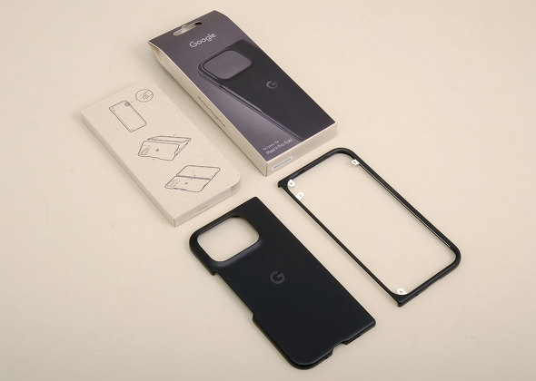 Google Pixel 9 Pro Fold ܂肽 X}z 3 X 8^ ^ubg