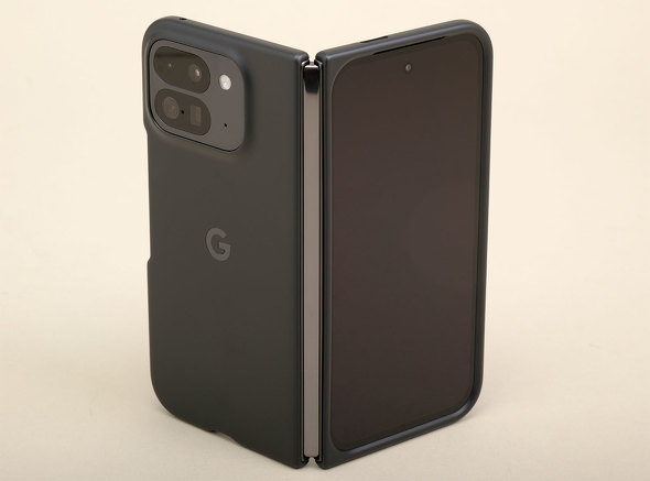 Google Pixel 9 Pro Fold ܂肽 X}z 3 X 8^ ^ubg