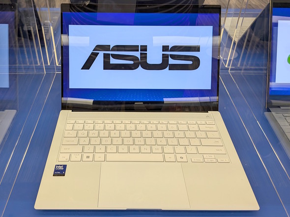 ASUS Zenbook S 14(UX5406)