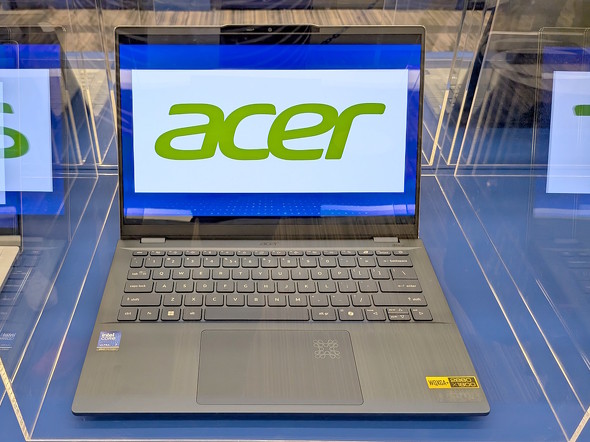 Acer Swift 14 AI(SF14-51)